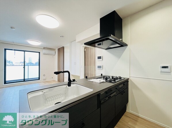 HEBEL MAISON 徳川園の物件内観写真